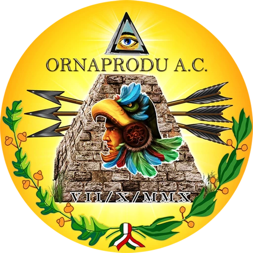 Emblema ORNAPRODU A.C.